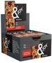 Imagem de Protein Nuts Cranberry Agtal &joy Display (12x35gr)