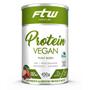 Imagem de Protein vegan 450 g - fitoway (cacau)