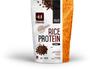 Imagem de Proteina arroz whey vegan rice protein café 600g Rakkau
