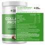 Imagem de Proteina Collagen 450g True Source