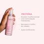 Imagem de Proteína Condicionante Essentials Quartzo Shine 200ml Cadiveu Hidrata Nutre Define Brilho e Maciez