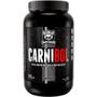 Imagem de Proteína Isolada Carnibol 907g Chocolate Darkness - Energia e Nutrição em um Único Shake!"