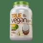 Imagem de Proteína True Vegan Chocolate Branco com Coco True Source 837g