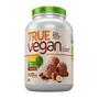 Imagem de Proteina true vegan chocolate com avela 837g - true source