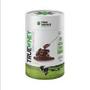 Imagem de Proteina true whey zero lactose chocolate 70% cacau 900g - true source