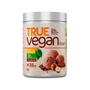 Imagem de Proteína Vegana True Vegan Chocolate com Avelã 418g True Source