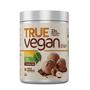 Imagem de Proteína Vegana True Vegan Chocolate com Avelã True Source 418g - TrueBrands