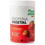 Imagem de Proteína vegetal morango - 600g - EAT CLEAN