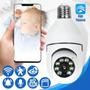 Imagem de Proteja seu espaço: Câmera Wi-Fi com zoom óptico 1080x.
