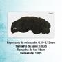 Imagem de Protese capilar hibrida dm - micropele + tela lace (18x25)