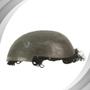 Imagem de Protese Capilar masculina micropele cacheada Hilton 15cl 15x20