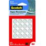 Imagem de Protetor 3M Scotch Anti-Impacto 12 Pcs