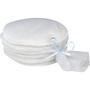 Imagem de Protetor Absorvente Laváveis para Seios Buba 6 unit