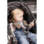 Imagem de Protetor Acolchoado Automotivo Para Carrinhos E Cadeirinhas De Bebê Multikids - BB356