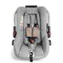 Imagem de Protetor Acolchoado Automotivo Para Carrinhos e Cadeirinhas de Bebê Multilaser - BB356