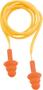 Imagem de Protetor auditivo plug 13db silicone com cordão algodao ca11023 - Nove54