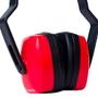 Imagem de Protetor Auricular 24dB Branco - CA: 26.023