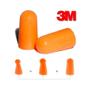 Imagem de Protetor Auricular 3M Espuma Ouvidos Abafador 19 Pares