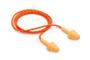 Imagem de Protetor Auricular 3m Pomp Plus  Cordão de Poliéster - 3m