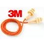 Imagem de Protetor Auricular 3m Pomp Plus  Cordão de Poliéster - 3m