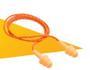 Imagem de Protetor Auricular De Silicone POMP PLUS Cordão Sintético (Tipo Plug) 19DB - 3M