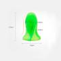 Imagem de Protetor Auricular Ohropax Mini Soft 35dB 5 Pares