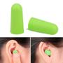 Imagem de Protetor Auricular Silent Earplug Tampão de Ouvido Ultra 38db 60 Pares 