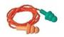 Imagem de Protetor Auricular Silicone Bicolor Kit Com 20 Unid
