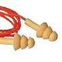 Imagem de Protetor Auricular Silicone Cordão Algodão 13Db - 274,0001