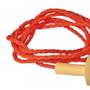 Imagem de Protetor Auricular Silicone Cordão Algodão 13Db - 274,0001