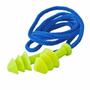 Imagem de Protetor auricular tipo plug quantum saco 17db libus