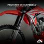 Imagem de Protetor Bengalas Neoprene C/ Prot. Disco Crf 250F Tornado