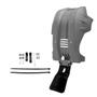 Imagem de Protetor Biker Motor Chassis Link Mxf 270f 2023 Em Diante
