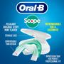 Imagem de Protetor Bucal Oral-B Nighttime - 2 Unidades - Aplicação em Menos de 3 Minutos