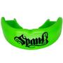 Imagem de Protetor Bucal Superior Profissional Spank - Verde