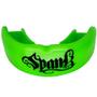 Imagem de Protetor Bucal Superior Profissional Spank - Verde