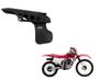 Imagem de Protetor Capa Corrente Preto Honda Nx 150 Nx 200 Xr 200 Xlx