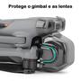 Imagem de Protetor Capa De Gimbal Para Drone Dji Air 3