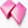 Imagem de protetor capa para clip cords    cor rosa   milheiro