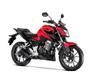 Imagem de Protetor carenagem cb 250 16- cb 300 twister style coyote