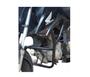 Imagem de Protetor Carenagem E Motor Preto Honda Titan Fan Start 160