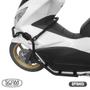 Imagem de Protetor carenagem honda pcx150 2016 2018 bruto