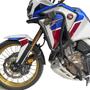 Imagem de Protetor Carenagem Motor Gbs C/ Pedaleira Crf 1100 Africa Twin Adventure Sports