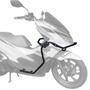 Imagem de Protetor Carenagem Motor Gbs Honda Pcx 150 2019 a 2022