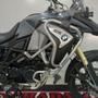 Imagem de Protetor Carenagem Prata Bmw F 800 Gs Adventure Chapam 14249