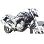 Imagem de Protetor Carenagem Yamaha Fazer 250 2008 - 2015 (Sk)