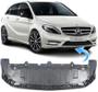 Imagem de Protetor Carter Inferior Mercedes B200 1.6 16V 2012 À 2015