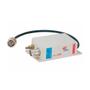 Imagem de Protetor Clamper S800 Coaxial - 4137