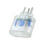 Imagem de Protetor Contra Surtos (DPS) IClamper Pocket 3 Pinos 10A Clamper