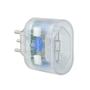 Imagem de Protetor Contra Surtos Elétricos Clamper DPS 3P 10A 120/220V Transparente - 84881